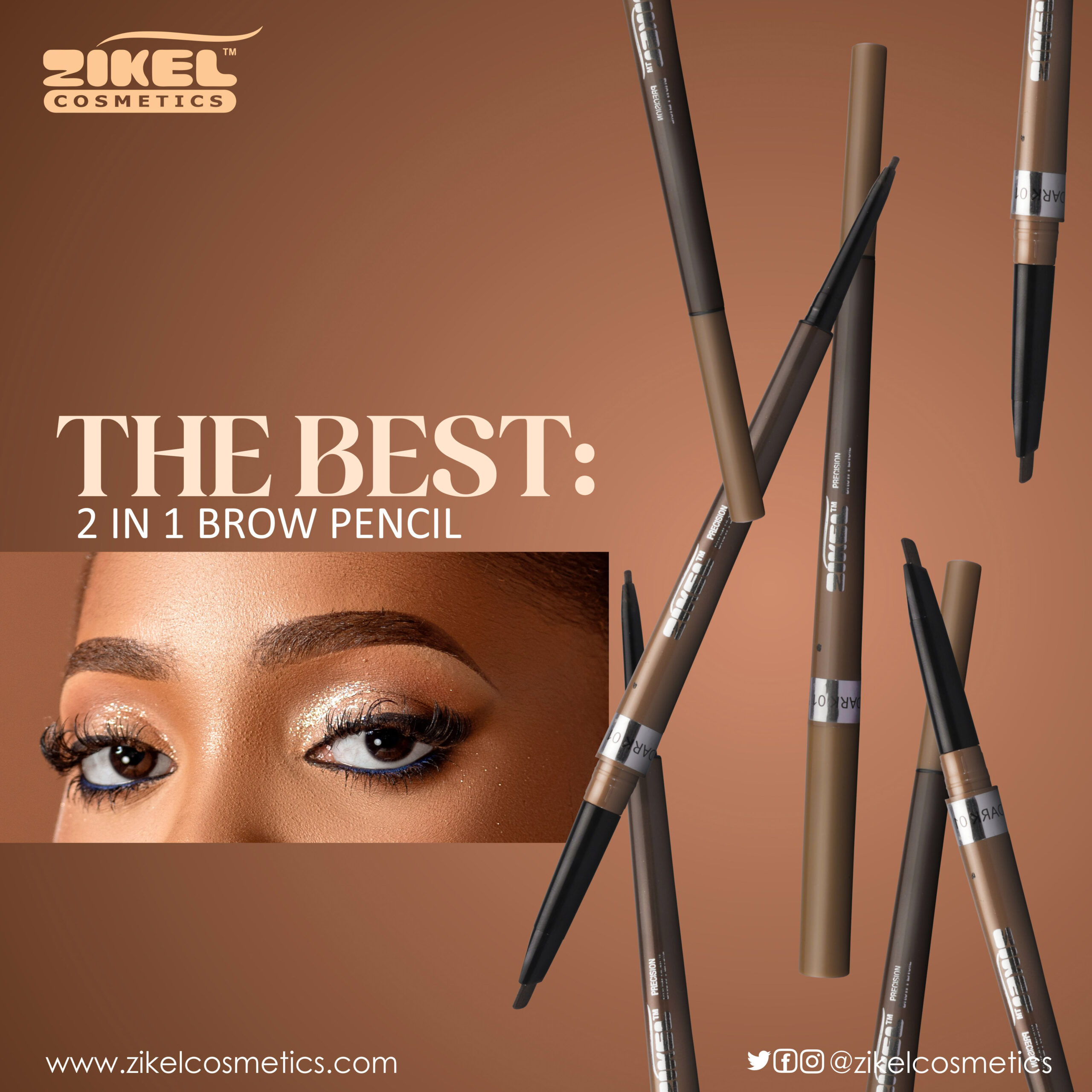 Zikel-(PrecisionBROWPENCIL)11